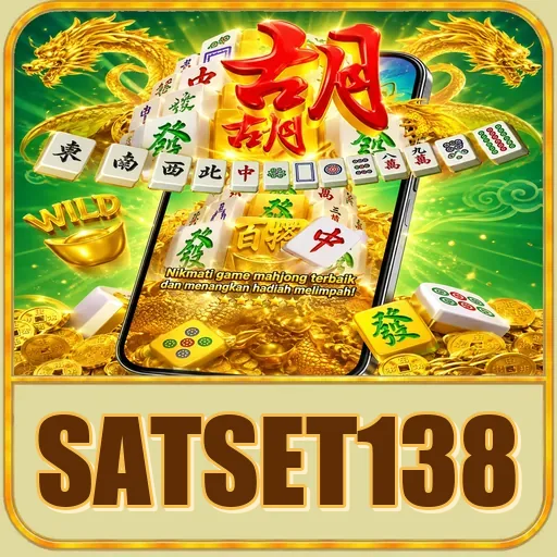 satset138 - Peningkatan performa dan UI/UX terbaru