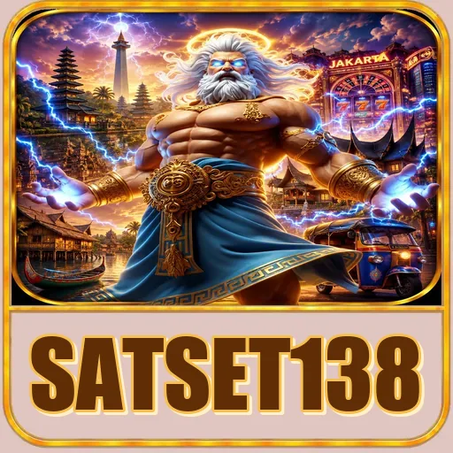 satset138 APK Indonesia - Panduan Lengkap dan Tutorial