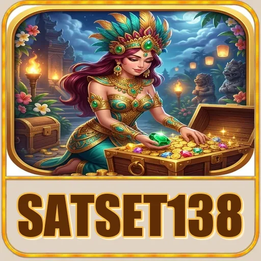 satset138 APK Indonesia - Panduan Lengkap dan Tutorial