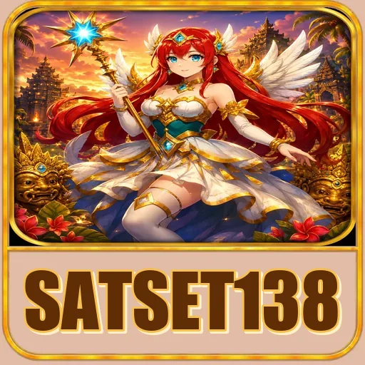 satset138 APK Indonesia - Panduan Lengkap dan Tutorial