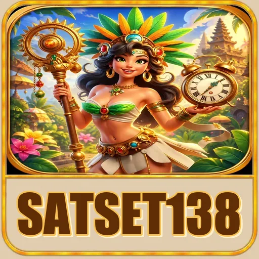 satset138 APK Indonesia - Panduan Lengkap dan Tutorial